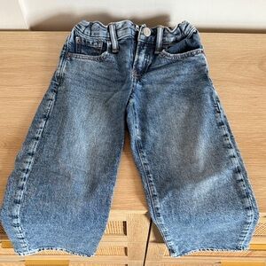 GAP Kids Classic Loose Fit Jeans